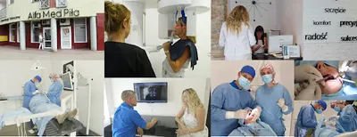 AlfaMedPiła Implantologia i Stomatologia Estetyczna
